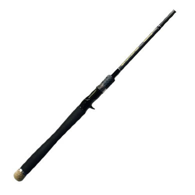 DEPS SIDEWINDER GREAT PERFORMER THE BUSH VIPER HGC-70XS/GP Baitcasting Rod for Bass 4544565173022