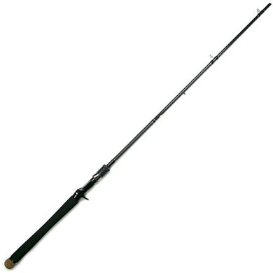 DEPS SIDEWINDER GREAT PERFORMER THE SLAP SHOT HGC-76XX/GP Baitcasting Rod for Bass 4544565173046
