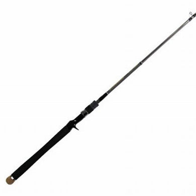 DEPS SIDEWINDER GREAT PERFORMER THE BOA CONSTRICTOR HGC-77XS/GP Baitcasting Rod for Bass 4544565173091