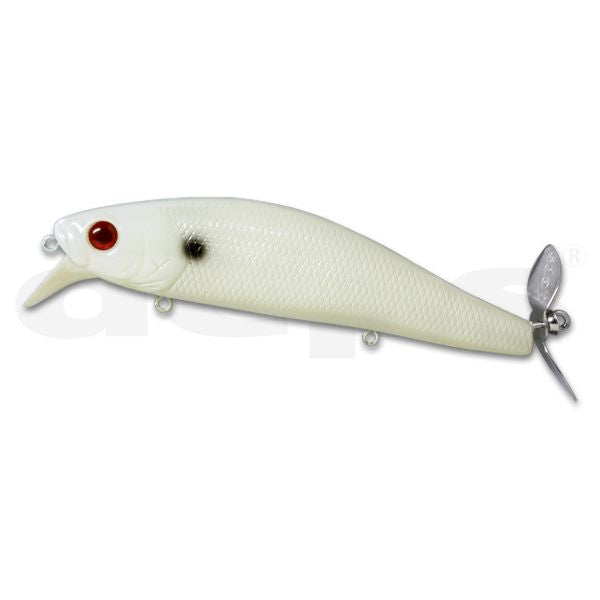 DEPS SPIRAL MINNOW #79 Boan Shad 4544565077795