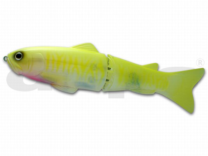 DEPS NEW SLIDE SWIMMER 250 #03 Chart Oikawa 4544565068038