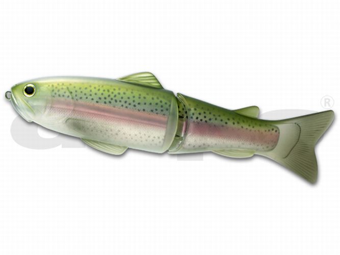 LURE – North-One Tackle
