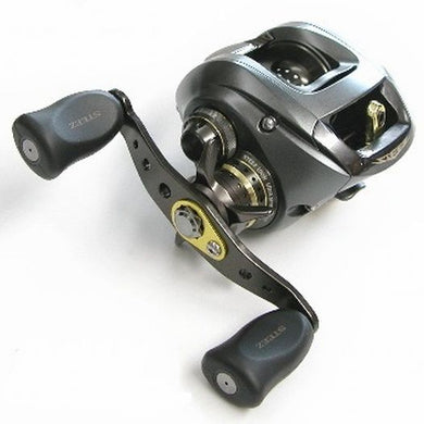 Daiwa STEEZ 100-H Baitcasting Reel 4960652695749