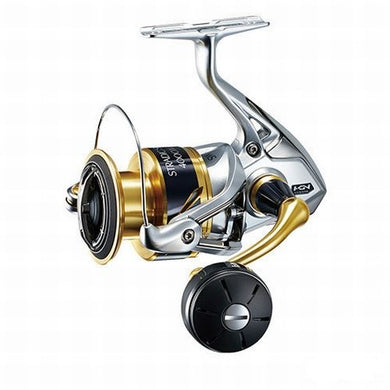 Shimano STRADIC SW 5000-XG Spinning Reel 4969363038968