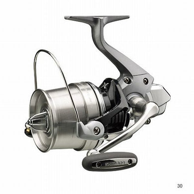 Shimano SUPER AERO SURF LEADER CI4+ 30 Standard Line Surf Casting Reel 4969363030788