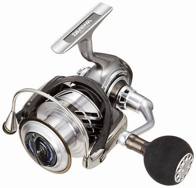 Daiwa SALTIGA BJ 4000SH Spinning Reel 4960652093224