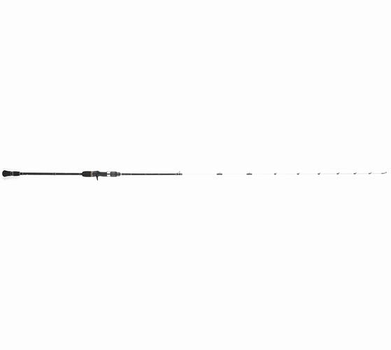 Abu Garcia Salty Stage PRM Skid Shaft SPSC-64ML-150 Baitcasting Rod 0036282055506