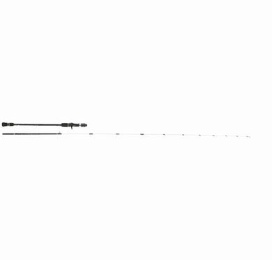 Abu Garcia Salty Stage PRM Skid Shaft SPSC-79ML-120 Baitcasting Rod 0036282054882