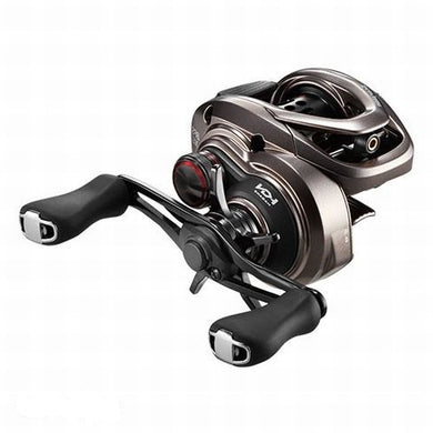 Shimano Scorpion BFS XG RH Baitcasting Reel 4969363037572