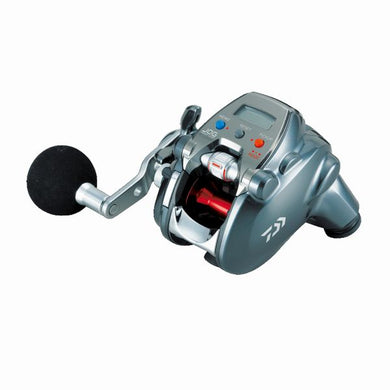 Daiwa SEABORG 200J-L Electric Reel 4960652956130