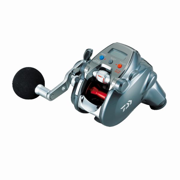 Daiwa SEABORG 200J-L Electric Reel 4960652956130