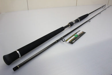 PRO MARINE SHORE JIG ROUNDER 90M Spinning Rod 4997223319674