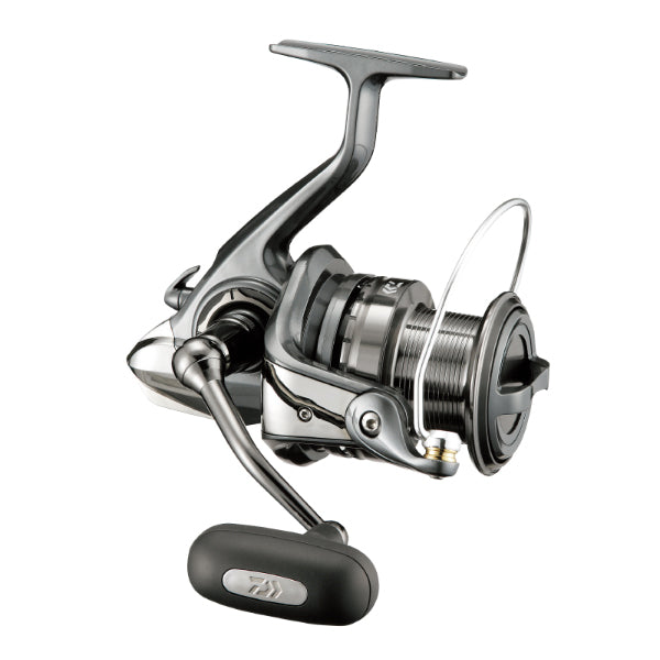 Daiwa SHORECAST SS 5000 Surf Casting Reel 4960652205597