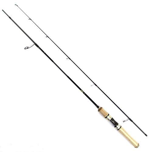 Daiwa SILVER CREEK 56L Spinning Rod for Trout 4960652958004