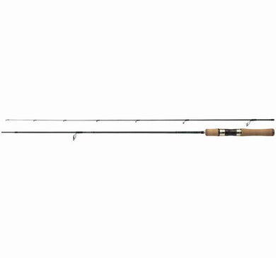 Daiwa SILVER CREEK 60UL Spinning Rod for Trout 4960652958011