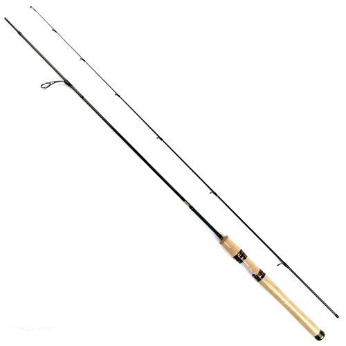 Daiwa SILVER CREEK AGS 64L Spinning Rod for Trout 4960652957540