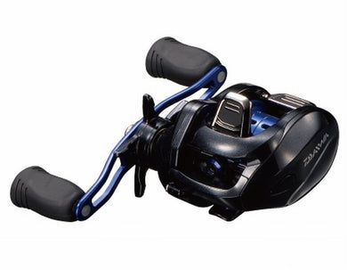 Daiwa SMAK 100-SH Baitcasting Reel 4960652932677