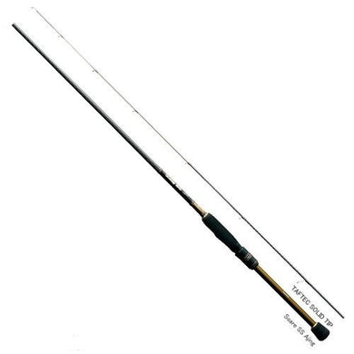 Shimano SOARE SS AJING S704LS Light Game Spinning Rod 4969363362681