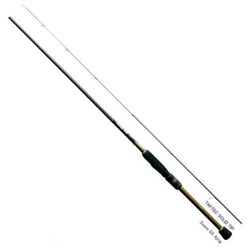 【美品】SHIMANO Soare SS AJING 58L-S Shimano Soare SS Ajing Super Ultralight Rod Straight From
