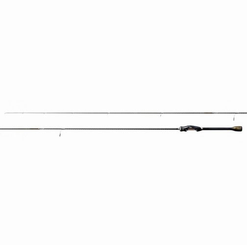 Shimano Soare XTUNE Ajing S508L-S Light Game Spinning Rod 4969363371690