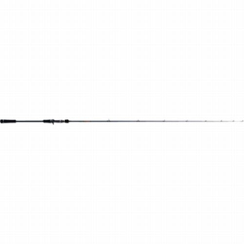 Major Craft Solpara Light Jigging-Tai-Rubber SPJ-B64L/TR Baitcasting Rod 4560350841860