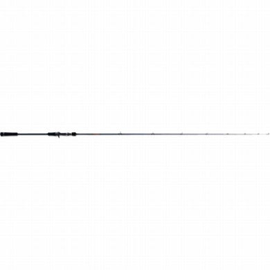 Major Craft Solpara Light Jigging-Tai-Rubber SPJ-B66ML/TR Baitcasting Rod 4560350841877