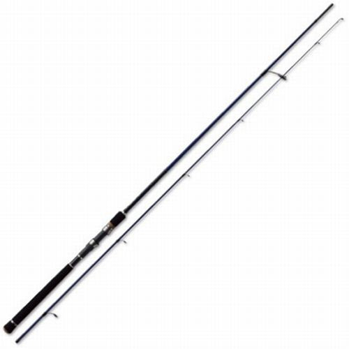 Major Craft Solpara Seabass SPS-862ML Spinning Rod New! 4560350842058 –  North-One Tackle