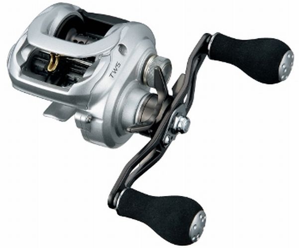 Daiwa SPARTAN TW 150-H-L Conventional Reel 4960652954969