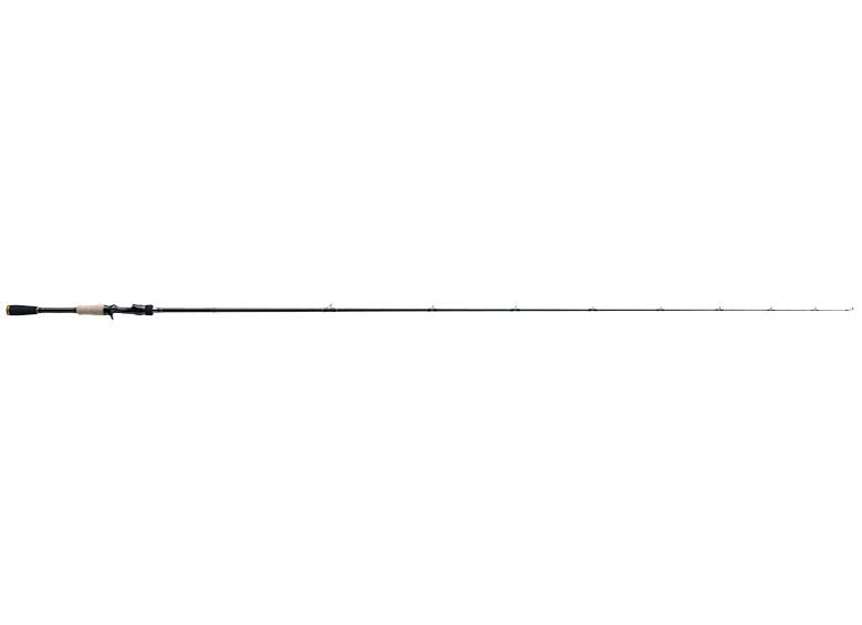 Major Craft SPEED STYLE SSC-66M Baitcasting Rod for Bass 4560350821060