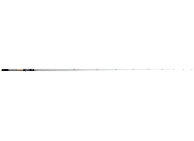 Major Craft SPEED STYLE SSC-662M Baitcasting Rod for Bass 4560350821336