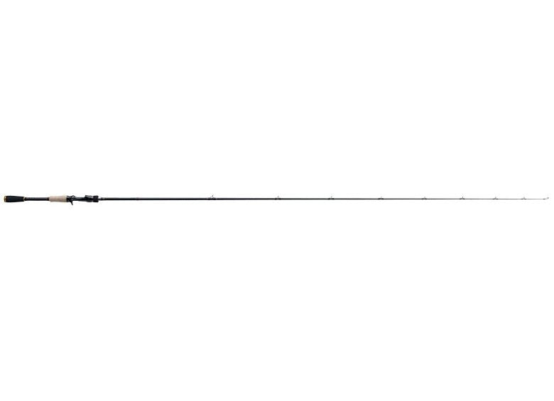 Major Craft SPEED STYLE SSC-662M Baitcasting Rod for Bass 4560350821336