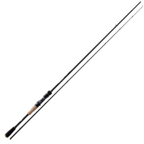 Major Craft SPEED STYLE SSC-782M Baitcasting Rod for Bass 4560350821312