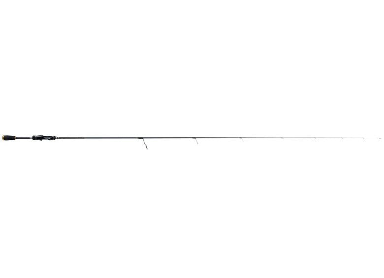 Major Craft SPEED STYLE SSS-67ML Spinning Rod for Bass 4560350821251