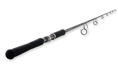 TENRYU Spike Yellow Tail and Tuna 772YT-L Spinning Rod 4533933018416