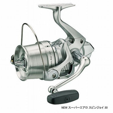 Shimano SUPER AERO Spin Joy 30 Thin Line Surf Casting Reel 4969363032690