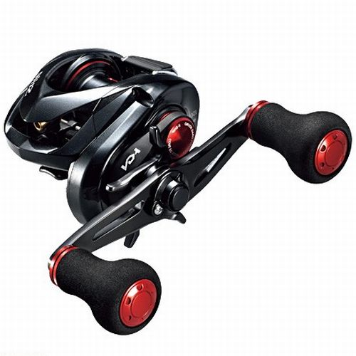 Shimano Stile 101-XG Baitcasting Reel 4969363035271