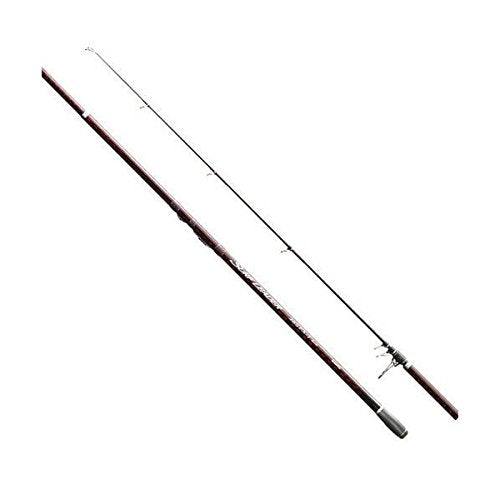 Shimano SURF LEADER Telescopic 405EXT Surf Casting Rod 4969363247285