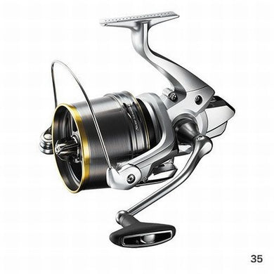 Shimano SURF LEADER CI4+ 35 Extra Thin Line Surf Casting Reel 4969363038913