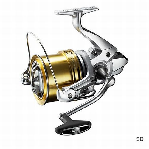 Shimano SURF LEADER CI4+ SD 35 Standard Line Surf Casting