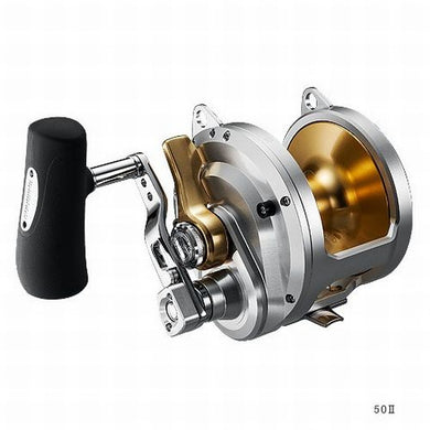 Shimano TALICA 50-II Big Game Reel 4969363032881