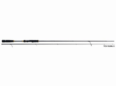 Major Craft TRIPLE-CROSS HARD ROCK MODEL TCX-762ML-S Spinning Rod 4573236270913