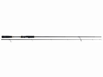Major Craft TRIPLE-CROSS HARD ROCK MODEL TCX-902H-S Spinning Rod 4573236270944