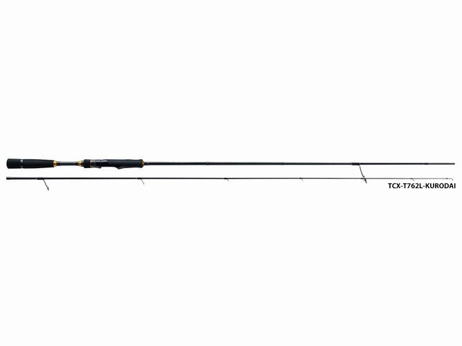 【日本未発売激レア】REISHAFT RS-89MS REISHAFT RS-89MS has quickly become a favorite for Bjørn