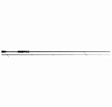 Major Craft TRIPLE CROSS Light Game MEBARU TCX-T862M Spinning Rod 4573236270531
