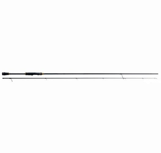 Major Craft TRIPLE CROSS Light Game AJING TCX-T732AJI Spinning Rod 4573236270647