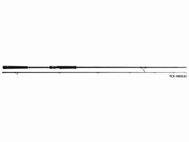 Major Craft TRIPLE-CROSS SHORE JIGGING MODEL TCX-1002LSJ Spinning Rod 4573236270715