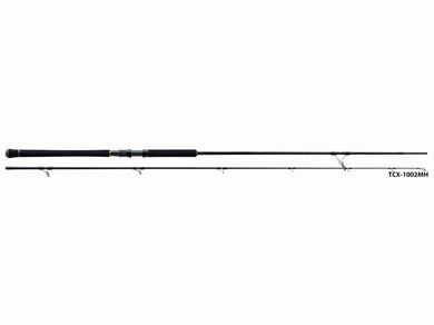 Major Craft TRIPLE-CROSS SHORE JIGGING MODEL TCX-1062HH Spinning Rod 4573236270807