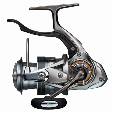 Daiwa TRISO 2500-LBD Lever-break Reel 4960652089166