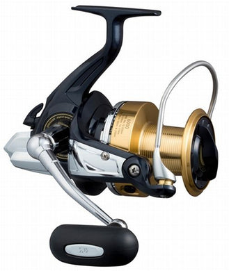 Daiwa TAMAN MONSTER 6000 Surf Casting Reel 4960652059145