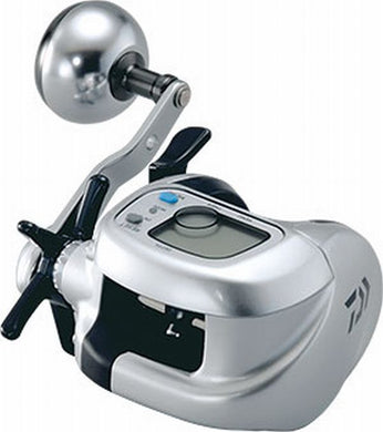 Daiwa TANASENSOR 300 Baitcasting Reel 4960652933346